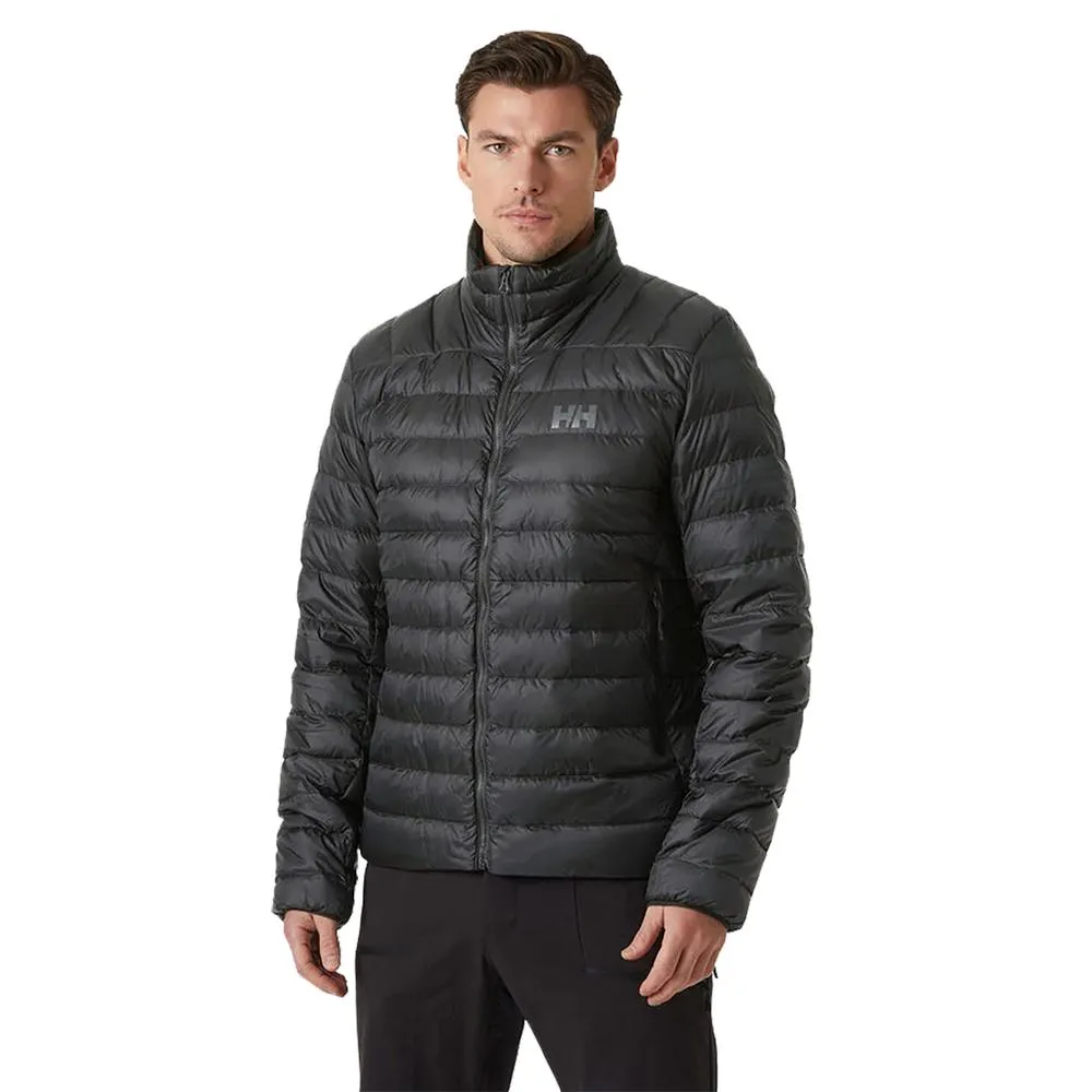 helly hansen verglas down insulator jacket 2.0 - men's