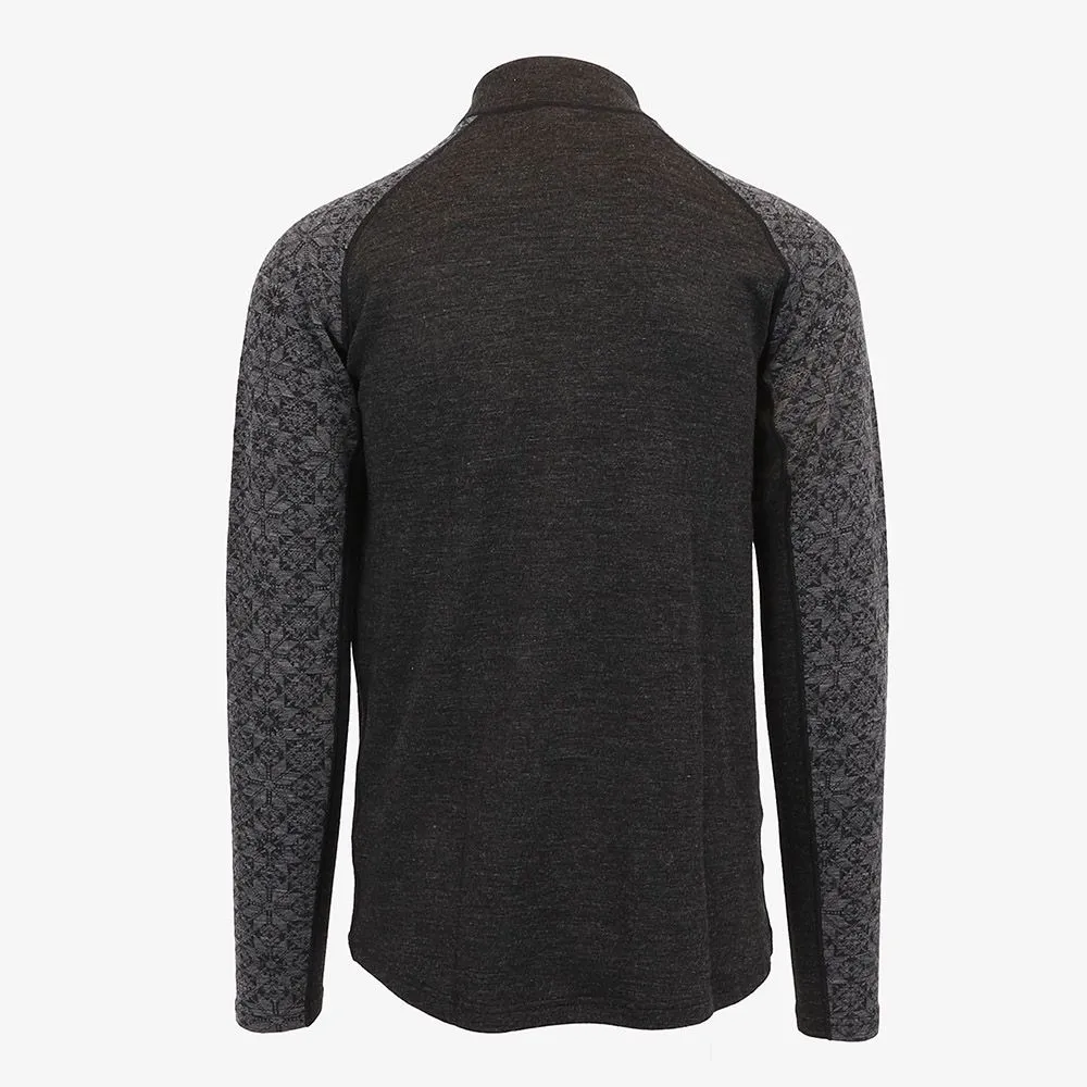 Hvítanes Men´s Merino wool base layer