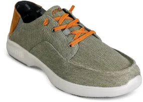 KR Strikeforce Mens Austin Charcoal Brown-ALMOST NEW