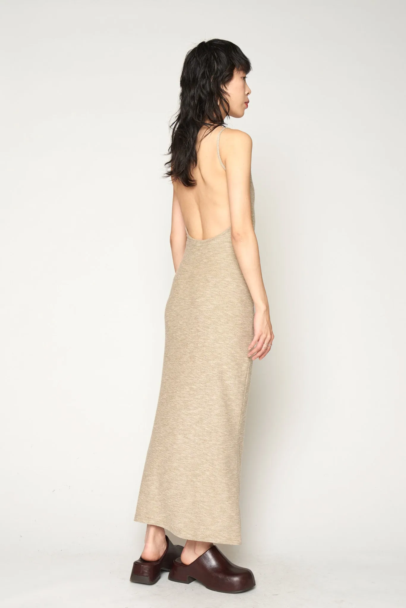 Mala Dress