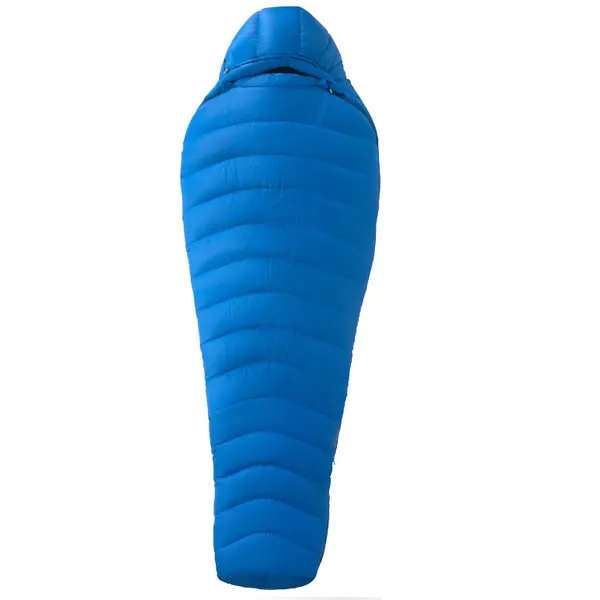 Marmot Helium -12°C 800 Loft Lightweight Down Sleeping Bag - Regular Length