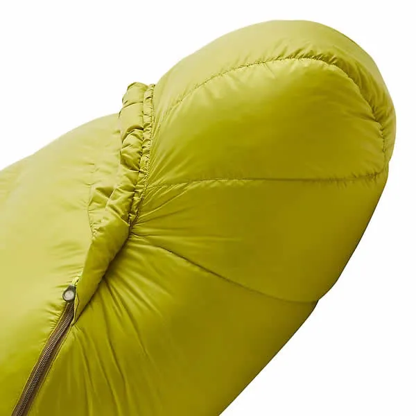 Marmot Hydrogen -4°C Ultralight 800 Fill Power Down Sleeping Bag - Long