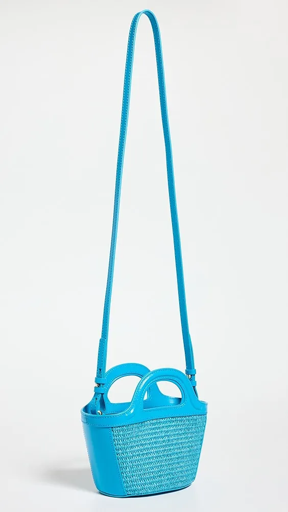 Marni   Tropicalia Micro Bag 