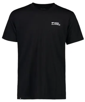 Men's Mons Royale Icon Merino Wool Blend T-Shirt