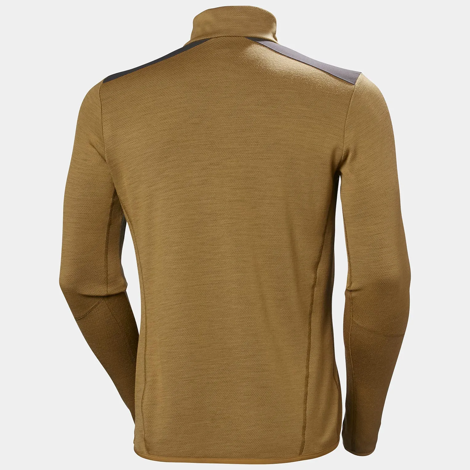 Men’s LIFA® Merino Wool Midlayer Half Zip