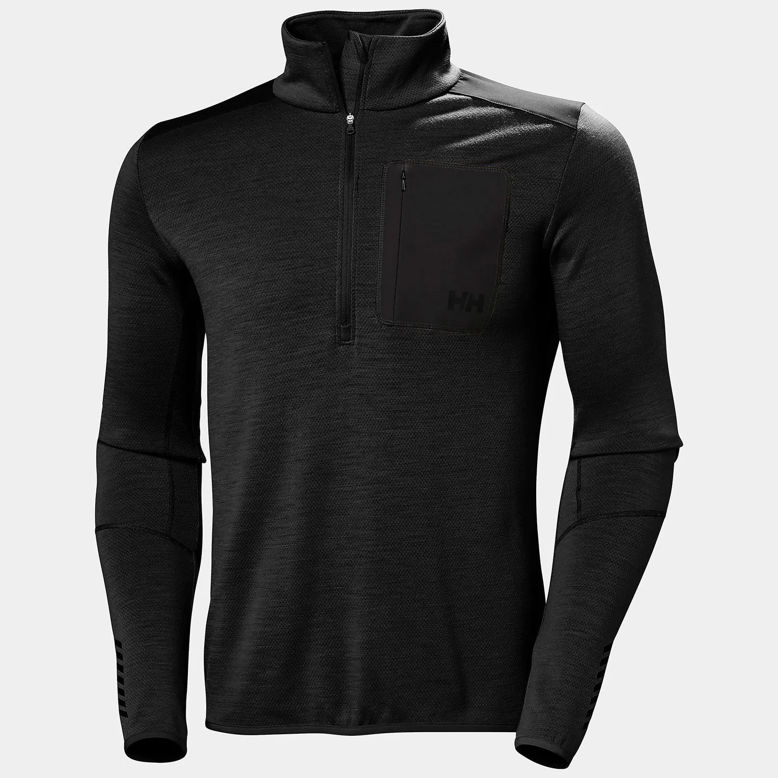 Men’s LIFA® Merino Wool Midlayer Half Zip