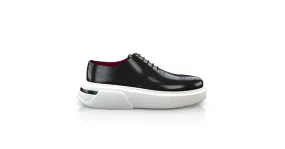 Men`s Luxury Flat Sneakers 47665