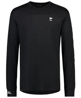 Men’s Mons Royale Yotei Long Sleeve Merino Wool Top