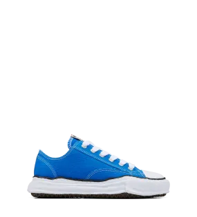 Mihara    Peterson Low-Top Sneakers Blue