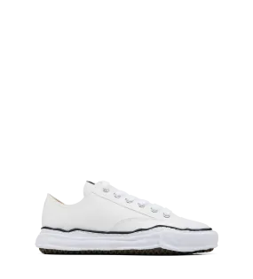 Mihara    Peterson Low-Top Sneakers White