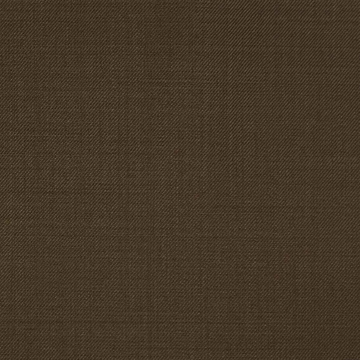 Mocha Brown Plain Weave