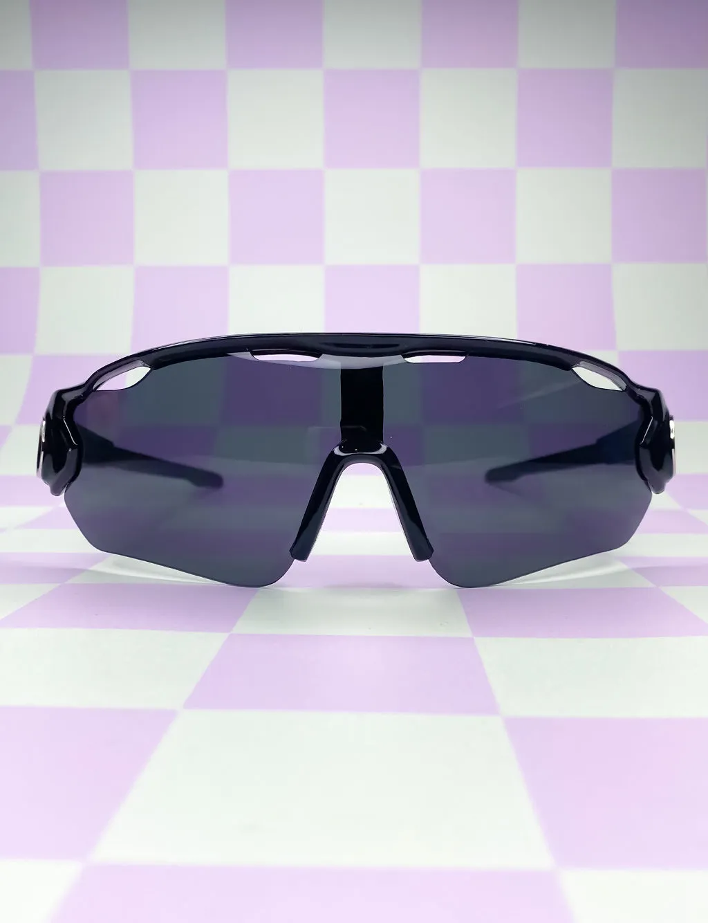 NEED 4 SPEED SHADES - BLACK