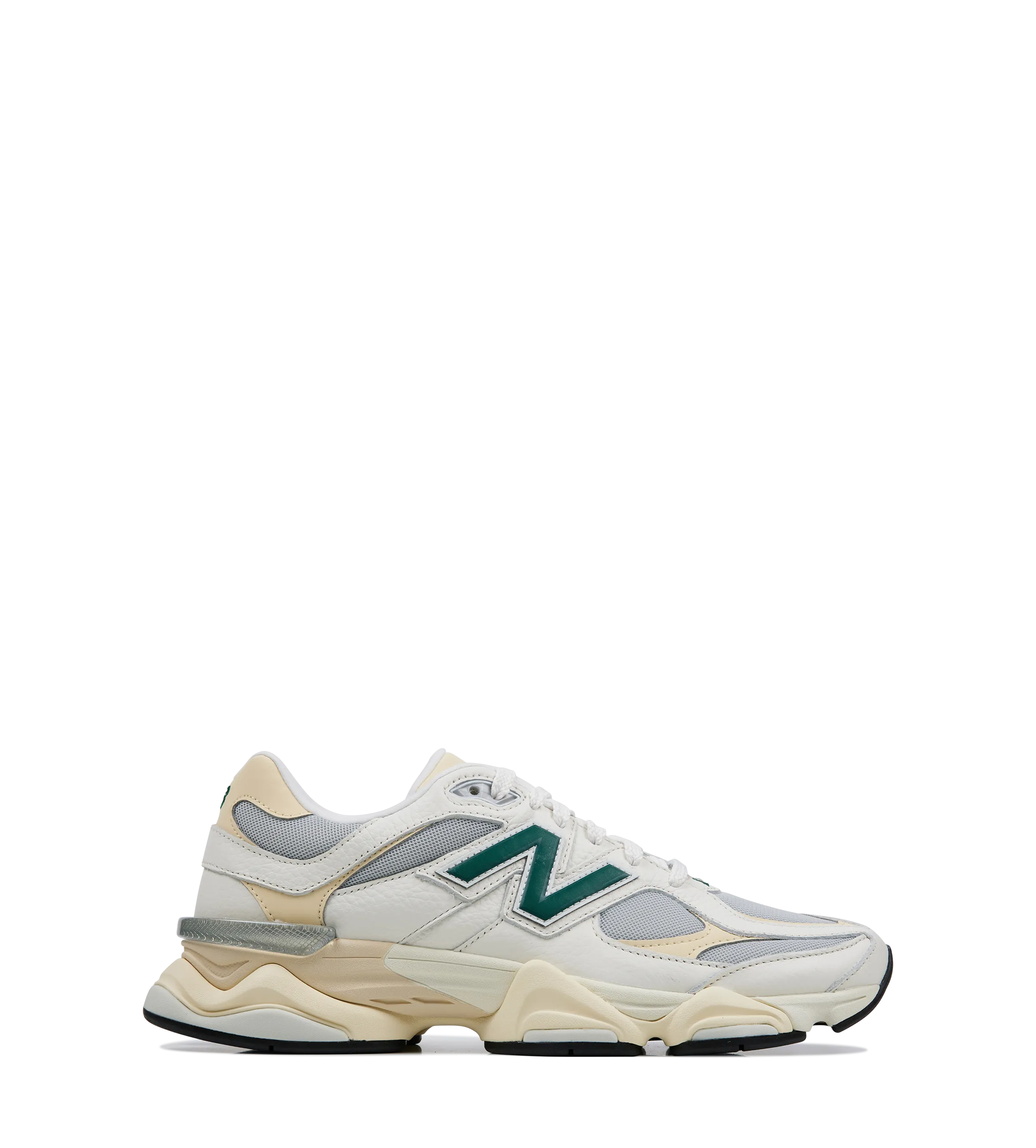 New Balance    9060 Sneakers Sea Salt