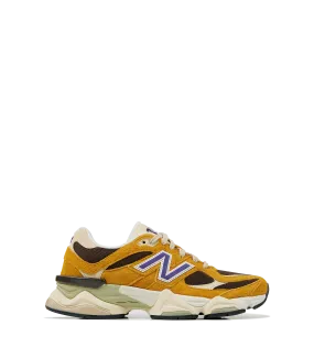 New Balance    9060 SRB Sneakers Mushroom