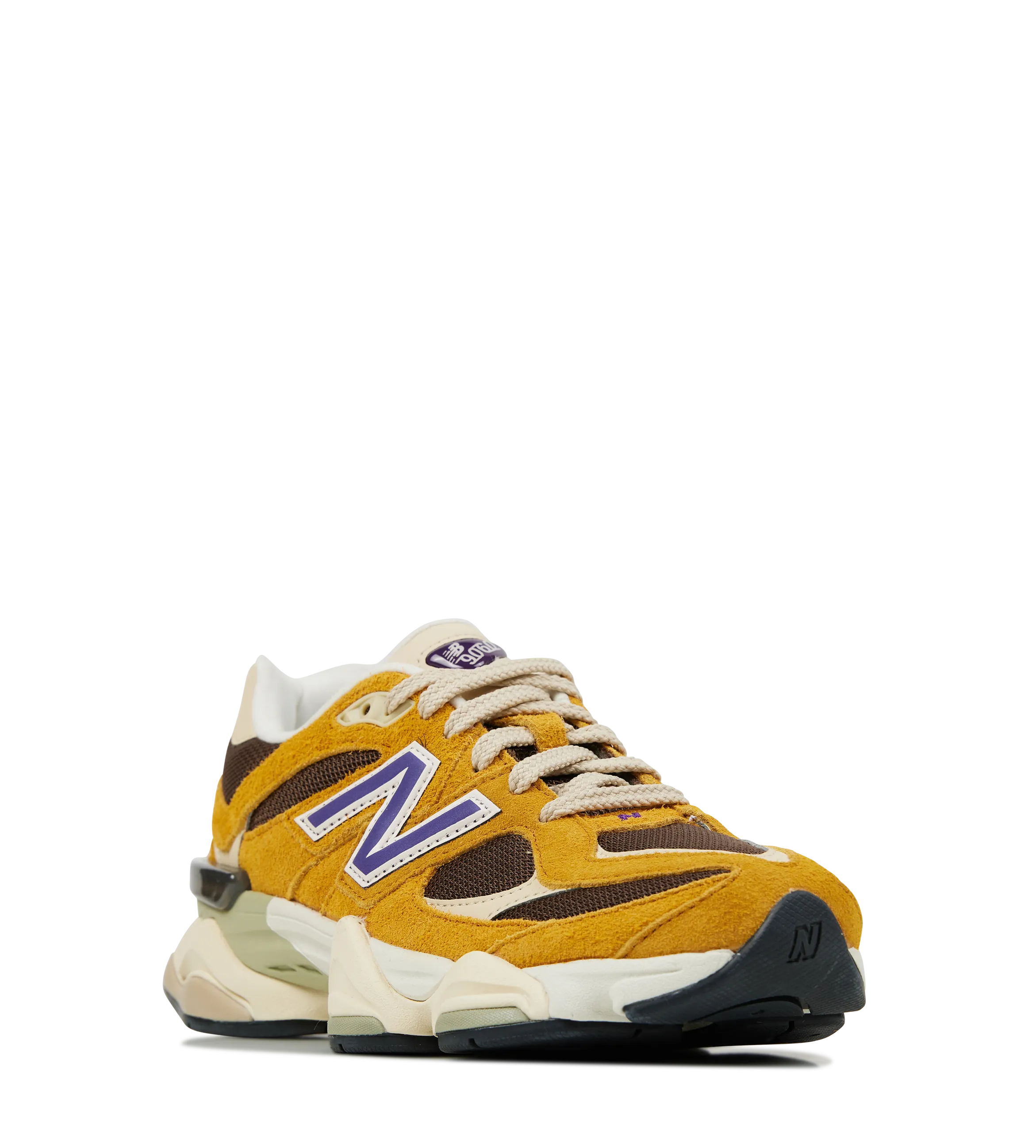 New Balance    9060 SRB Sneakers Mushroom