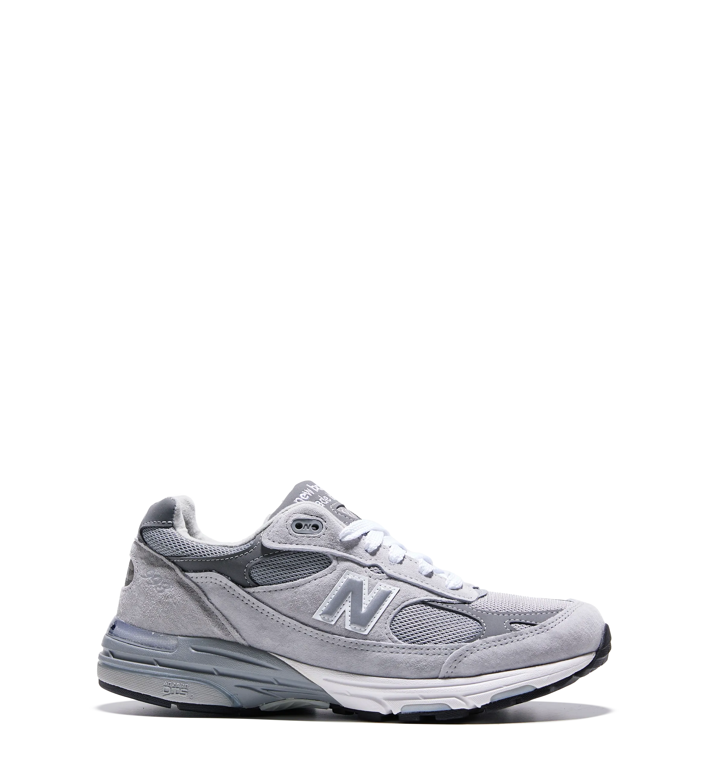 New Balance    MR993GL Sneakers Grey