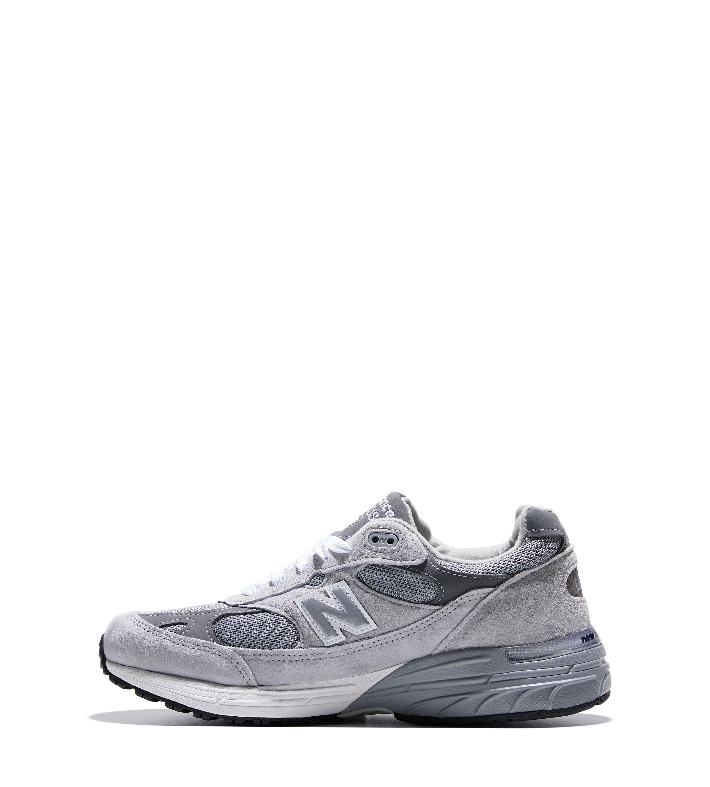 New Balance    MR993GL Sneakers Grey