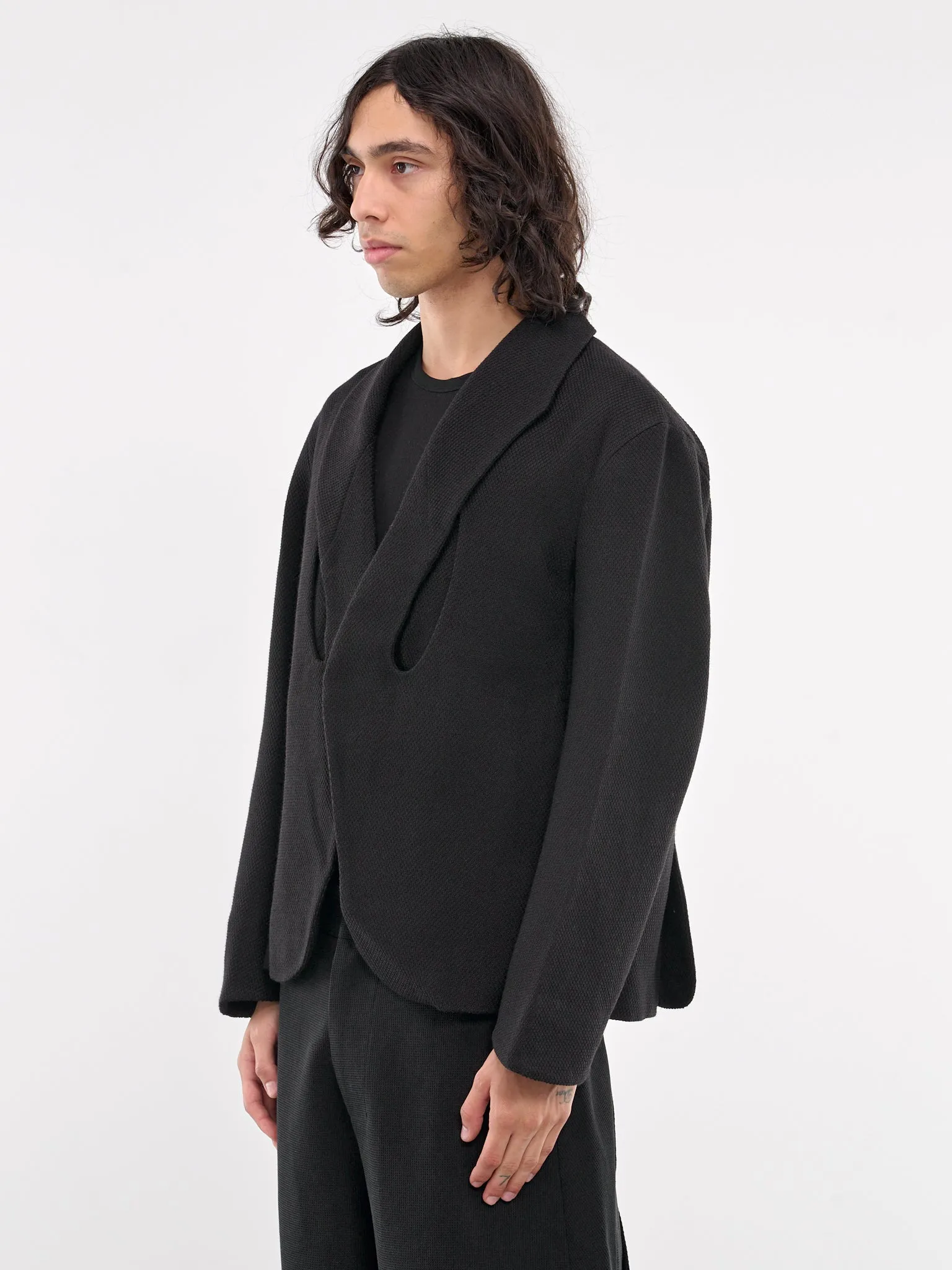 Node Blazer (J03A-BLACK)