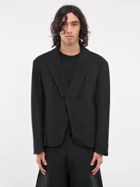 Node Blazer (J03A-BLACK)