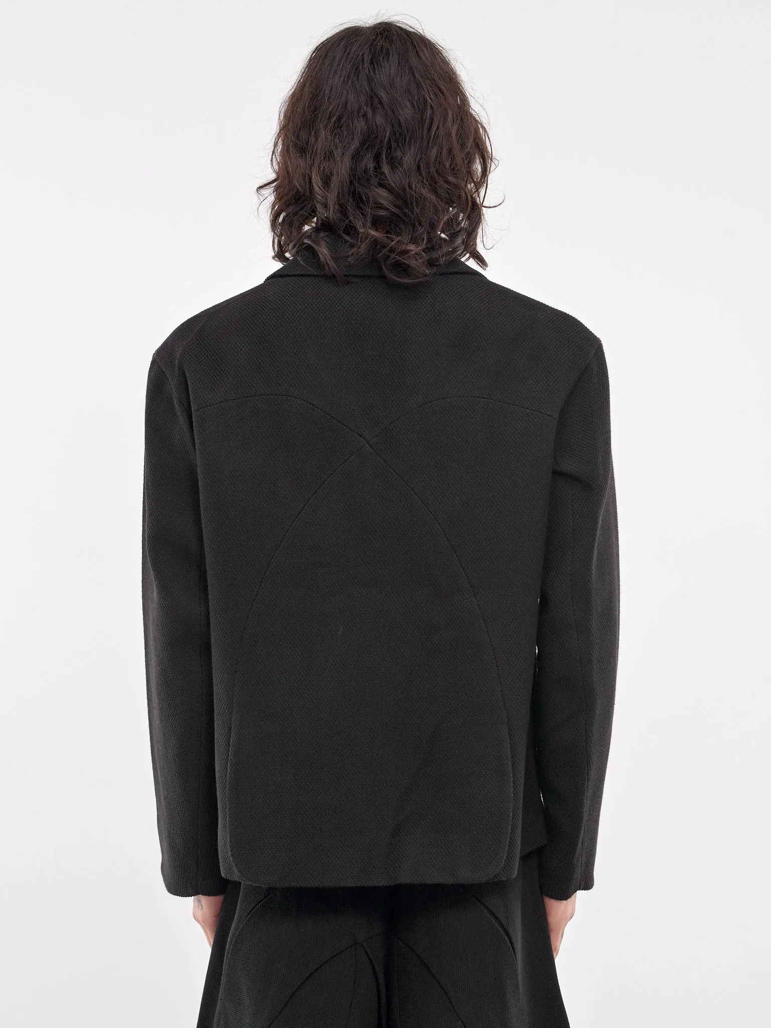 Node Blazer (J03A-BLACK)