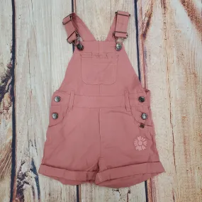 NORUK ROSE PINK SHORTALL