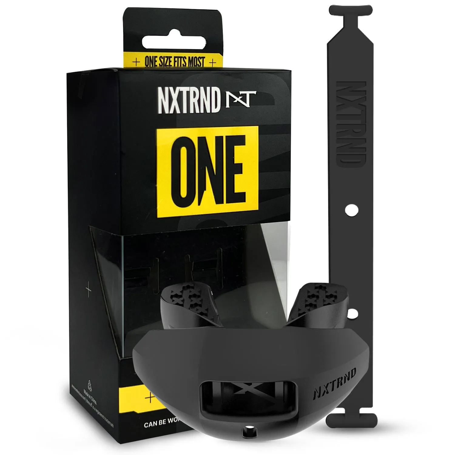 NXTRND ONE Black