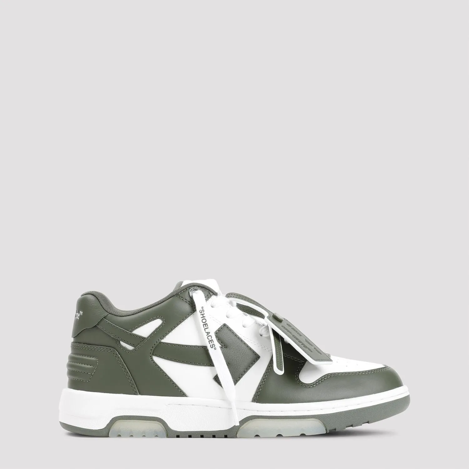 OFF-WHITE OUT OF OFFICE SNEAKERS