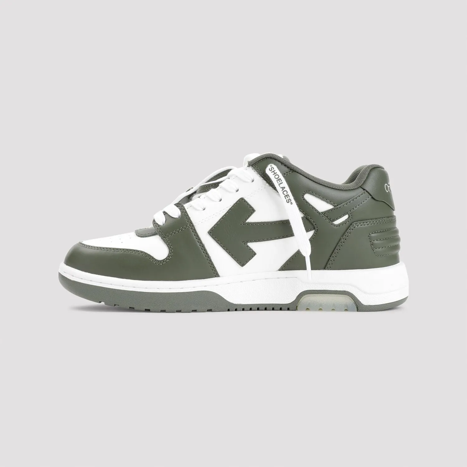 OFF-WHITE OUT OF OFFICE SNEAKERS