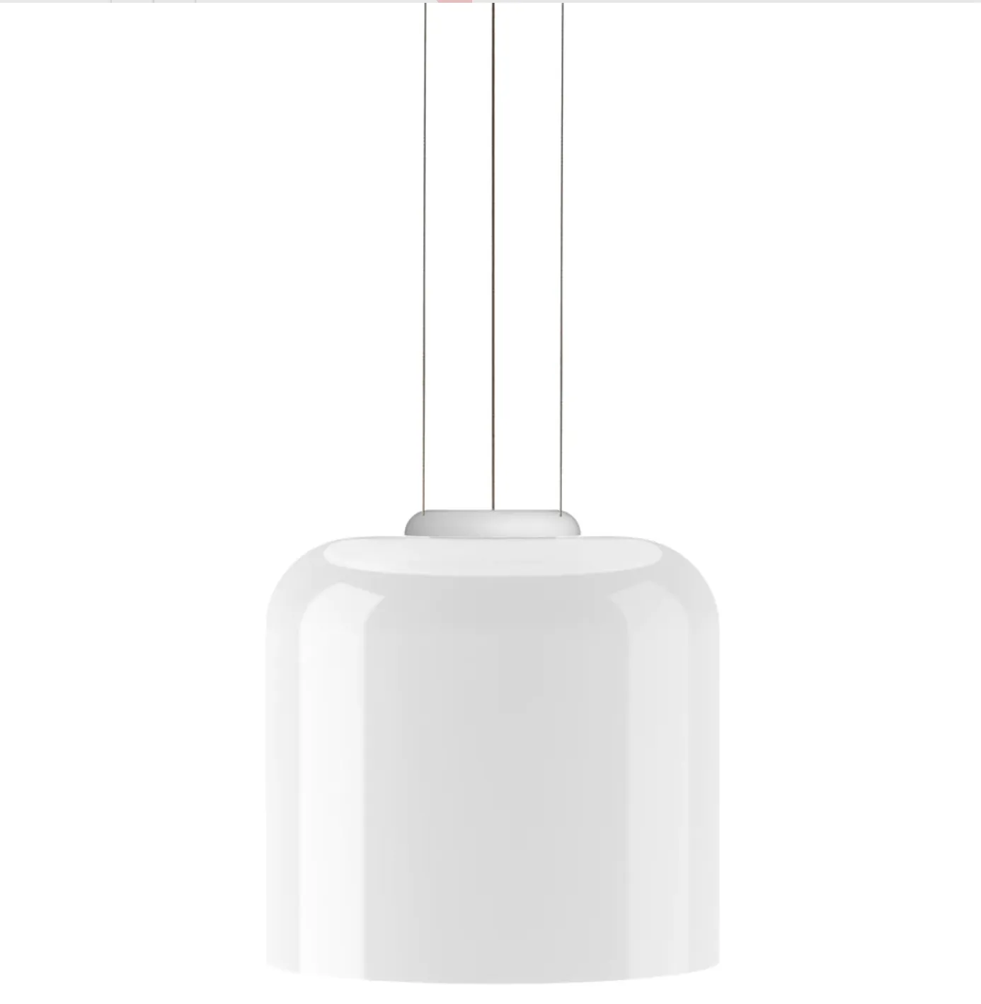 Pablo Designs Totem Down Pendant Light