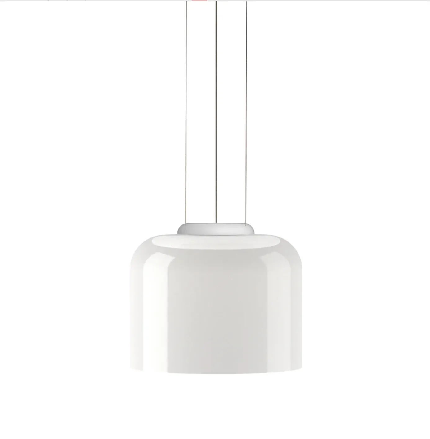 Pablo Designs Totem Down Pendant Light