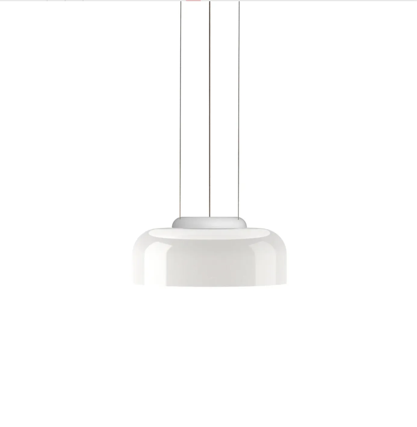 Pablo Designs Totem Down Pendant Light