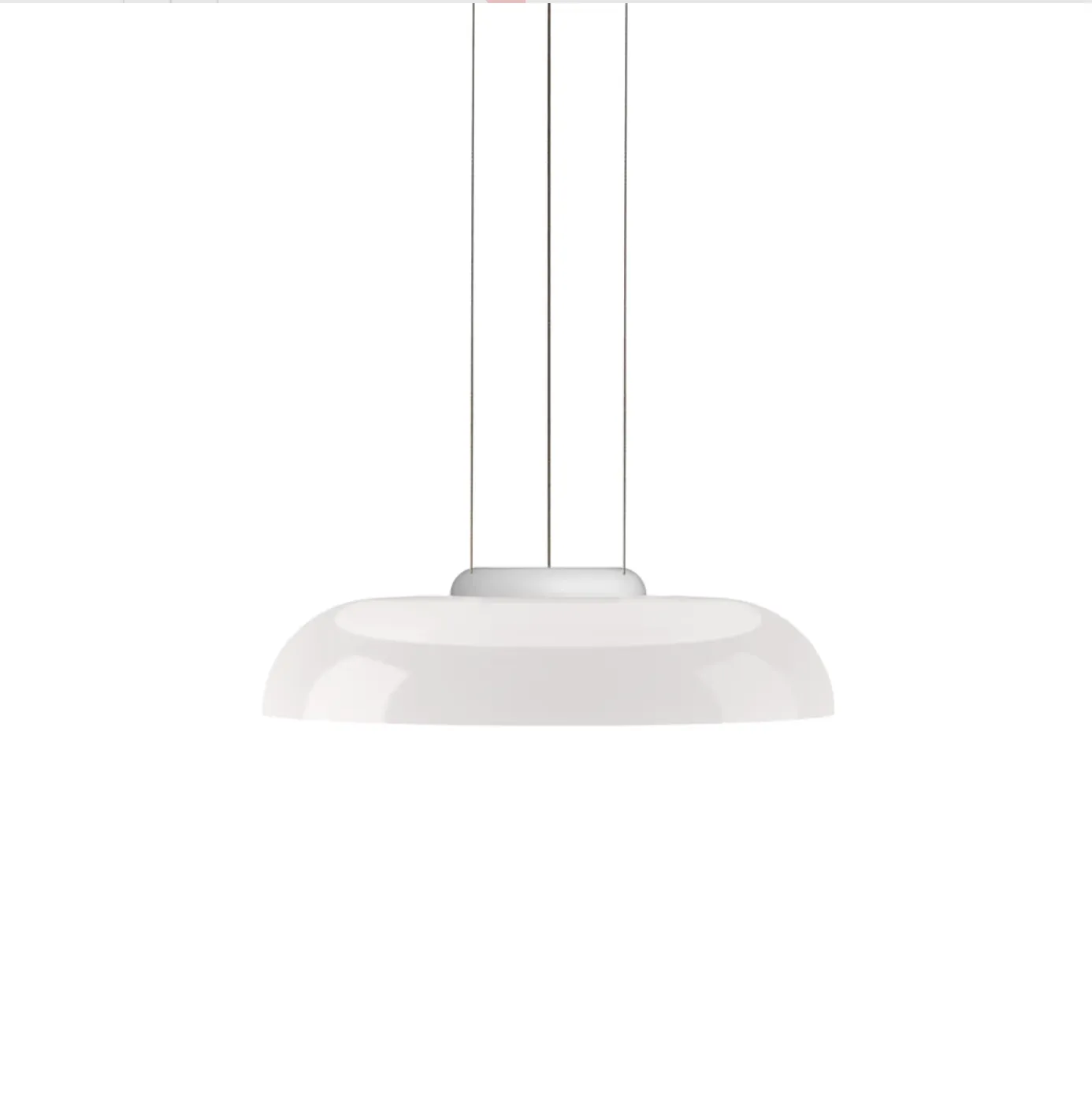 Pablo Designs Totem Down Pendant Light