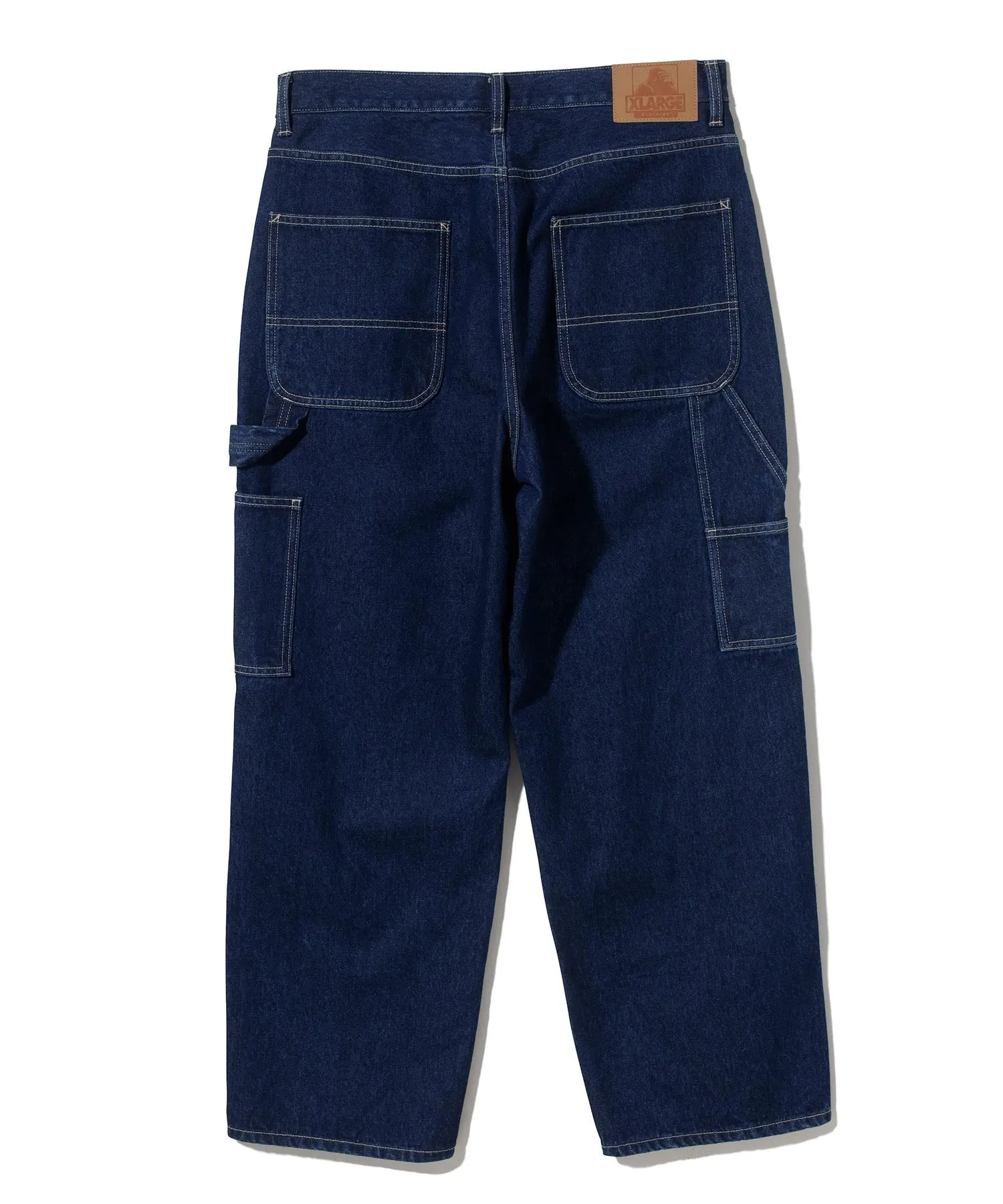 PAINTER DENIM PANTS