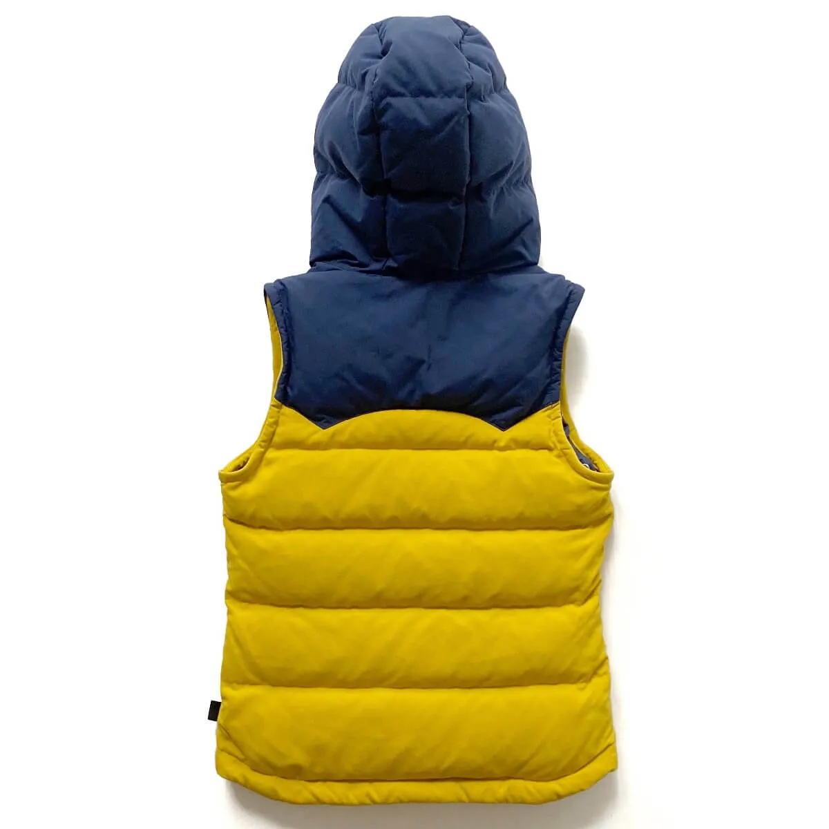 Patagonia Fall ‘16 Bivy Hooded Down Vest