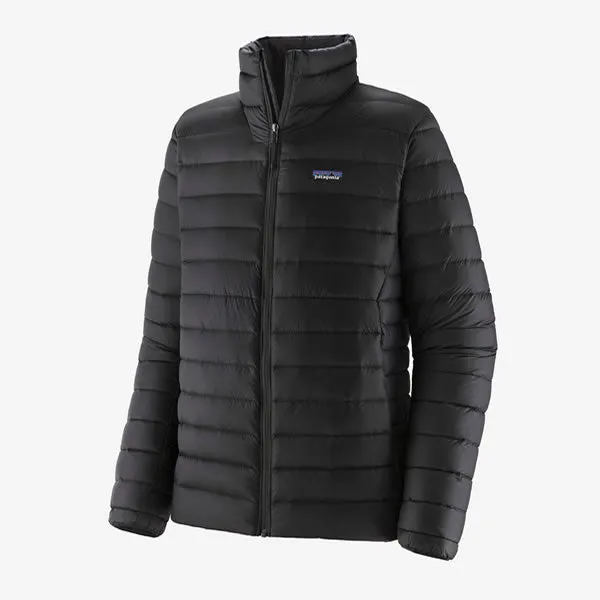 Patagonia Men's Down Sweater Jacket - 800 Loft - Latest Model