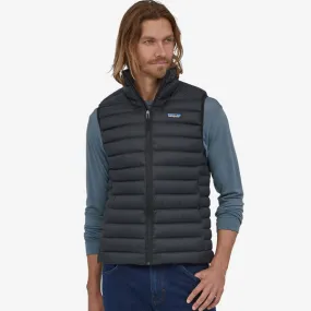 Patagonia Men's Down Sweater Vest - 800 Loft - Style-84623