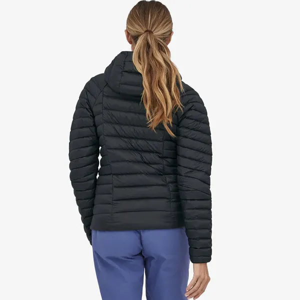 Patagonia Women's Down Sweater Hoody Jacket - 800 Fill Power - Style-84712