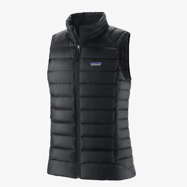 Patagonia Women's Down Sweater Vest - 800 Fill Power - S22