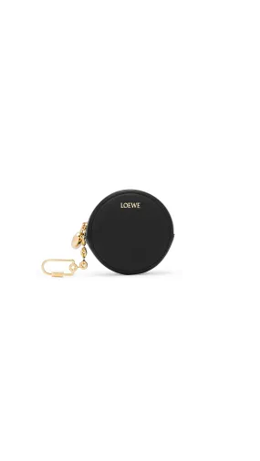 Pebble Cookie Key Holder - Black