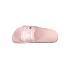 Pink Polyethylene Sandal