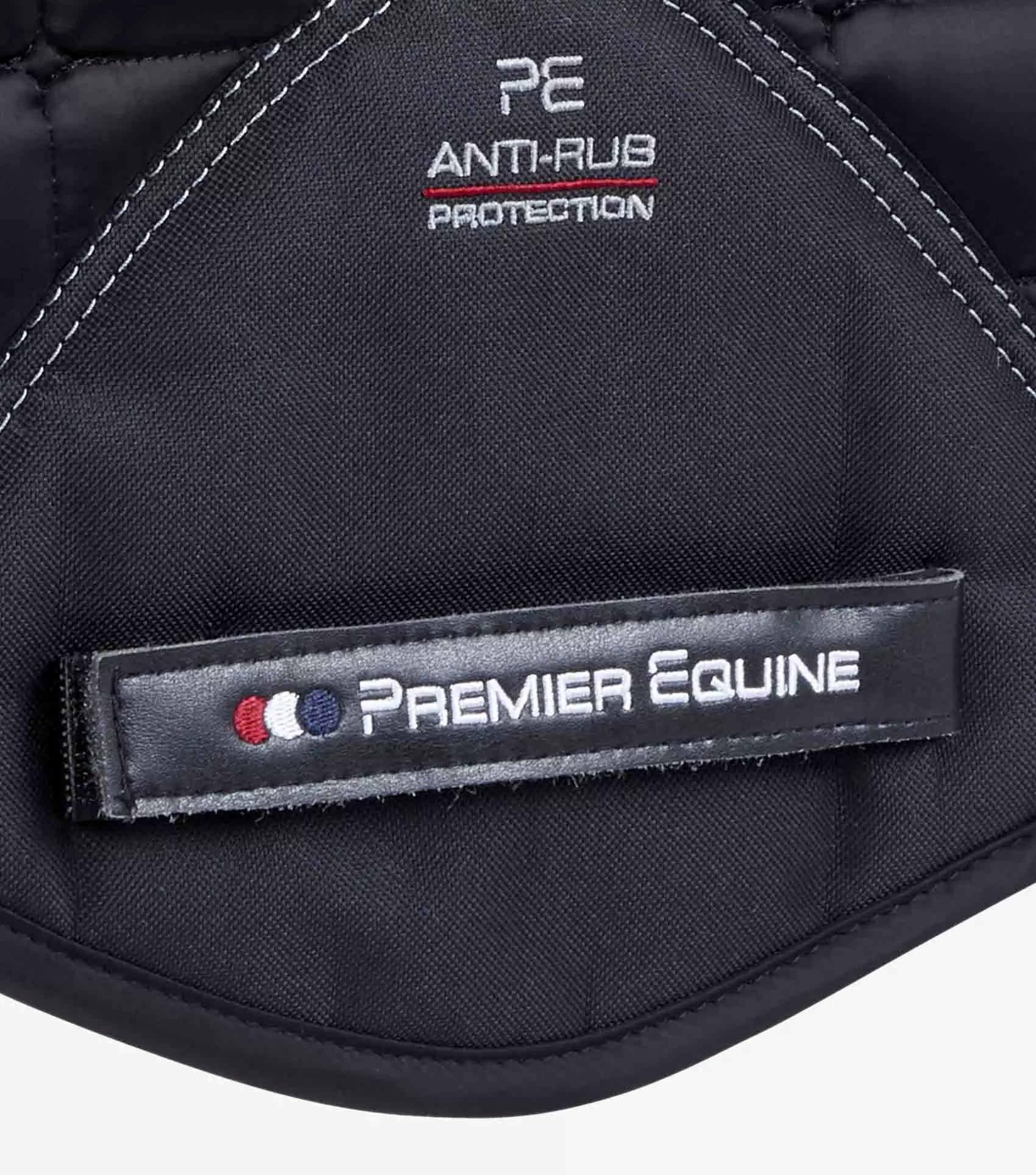 Premier Equine Capella Close Contact Merino Wool GP/Jump Square