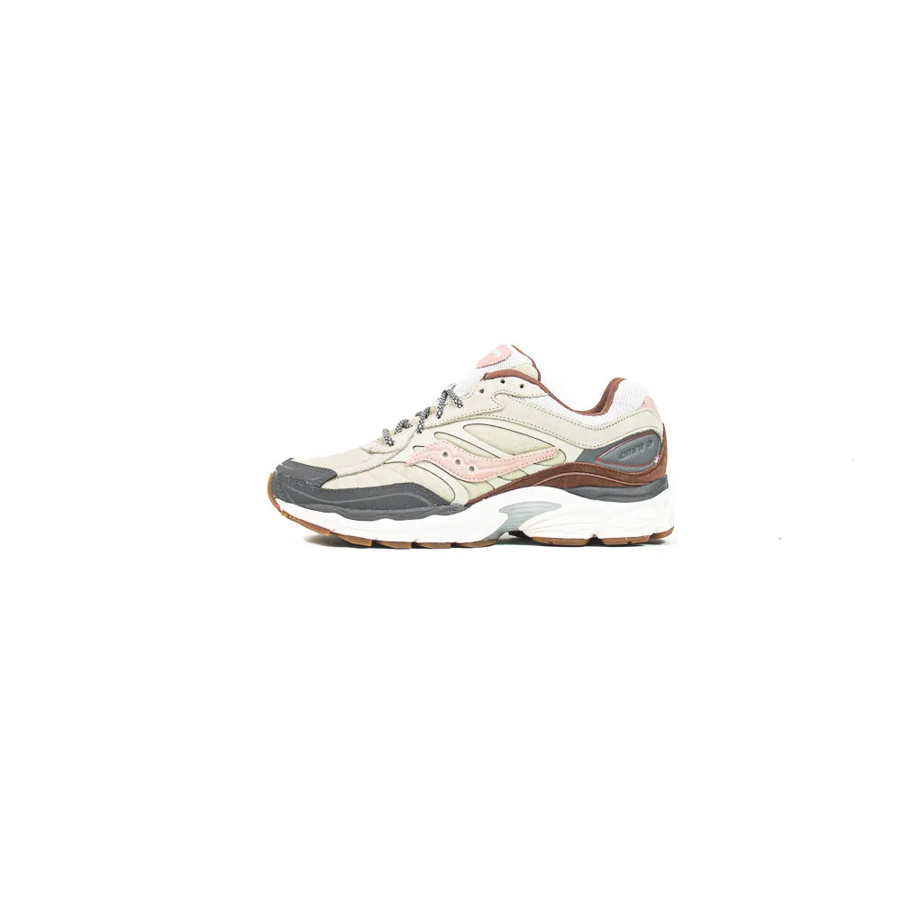 Progrid Omni 9 (Tan/Grey/Brown)