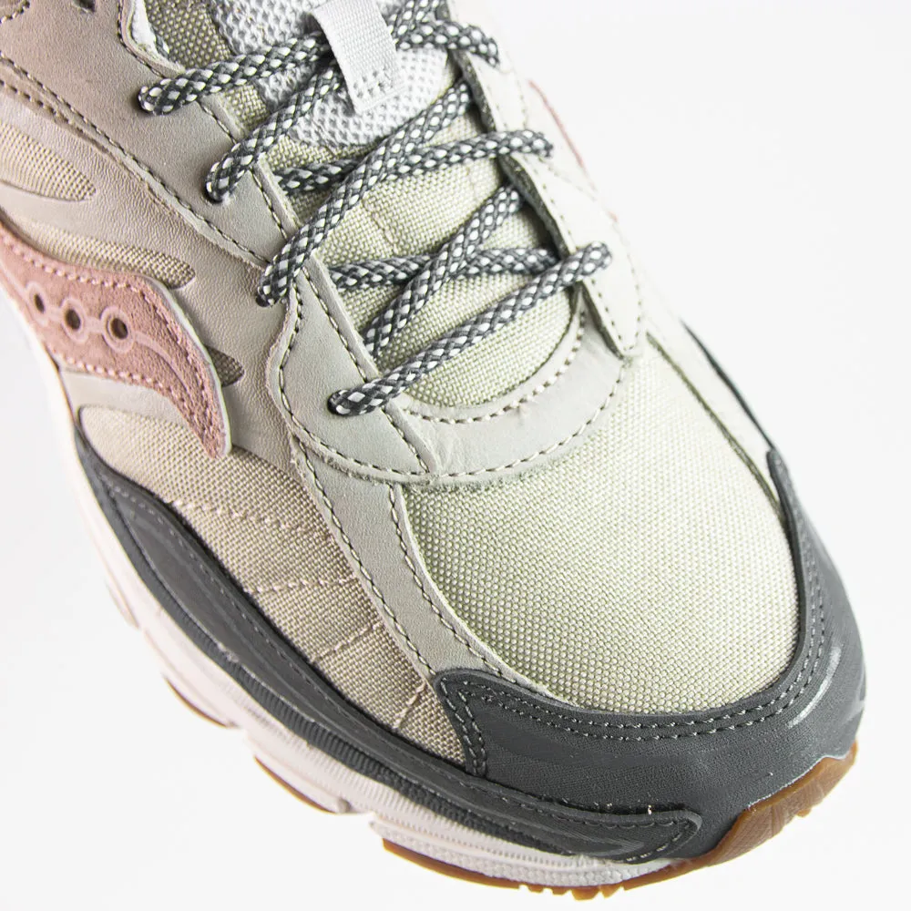 Progrid Omni 9 (Tan/Grey/Brown)