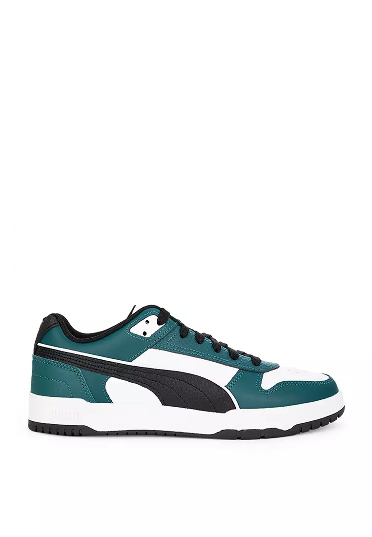 PUMA RBD Game Low Sneakers