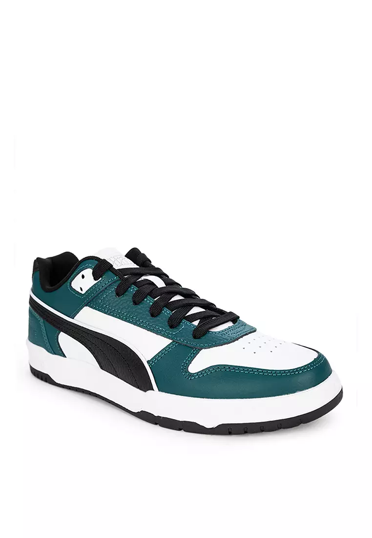 PUMA RBD Game Low Sneakers