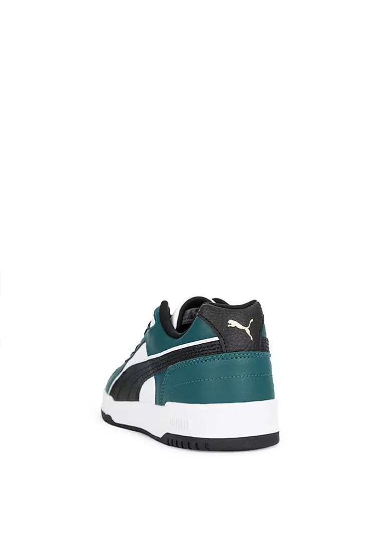 PUMA RBD Game Low Sneakers