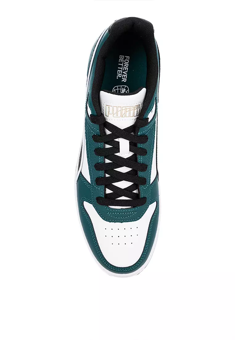 PUMA RBD Game Low Sneakers