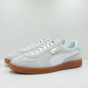 Puma Super Team Suede White