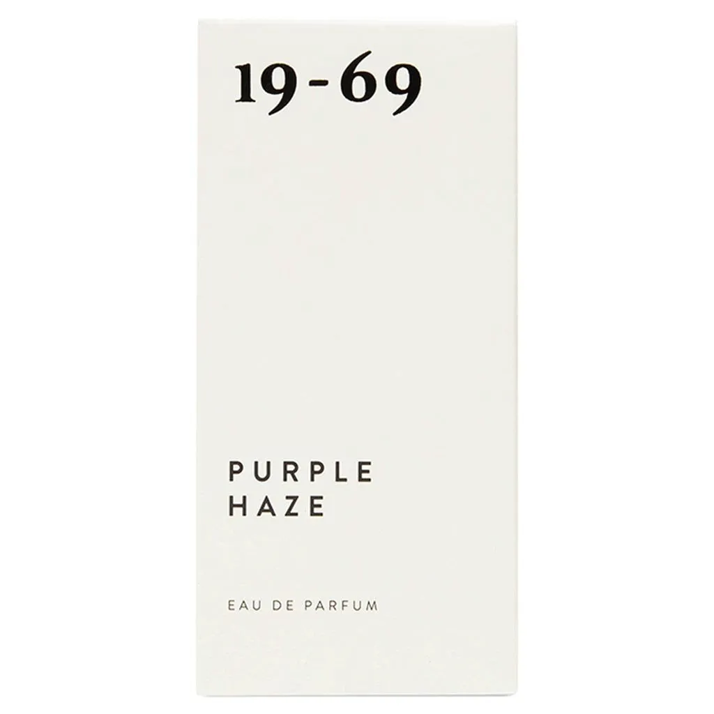 Purple Haze EDP 100 ml