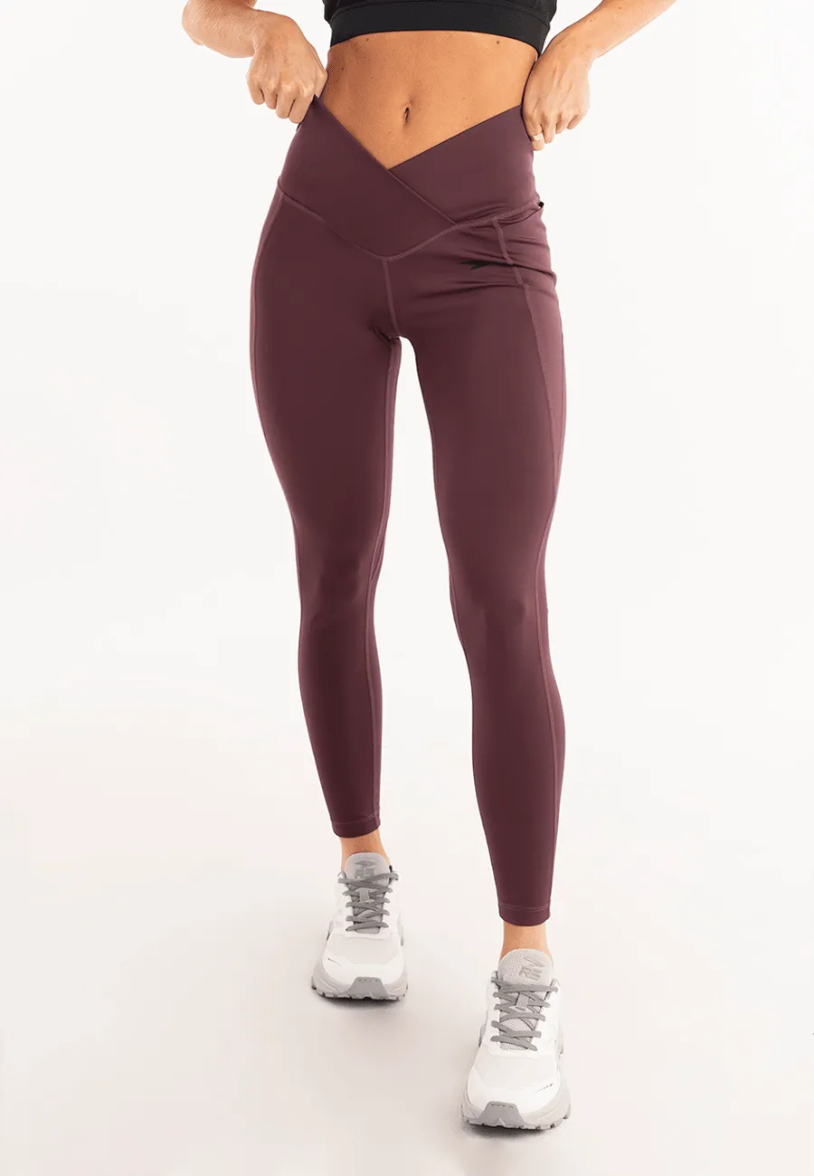 RADIANT WOMEN PANTS